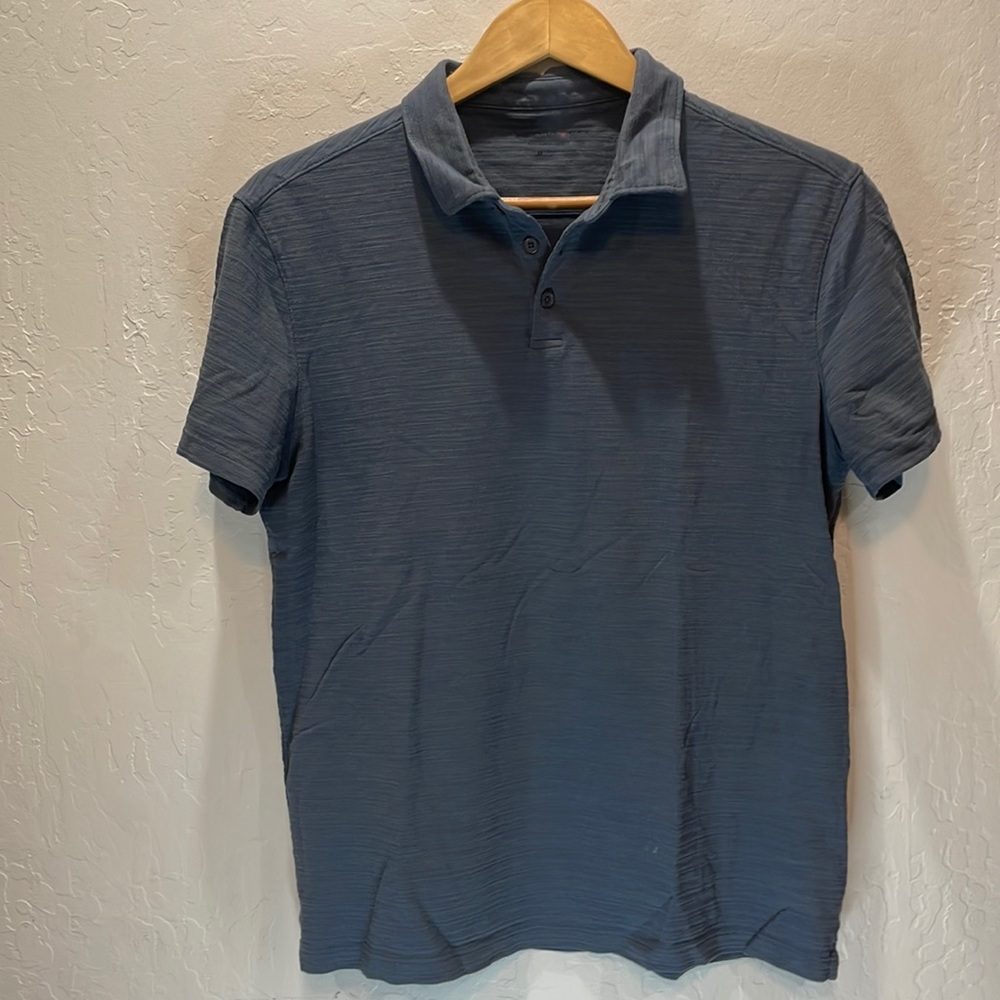 JOHN VARVATOS POLO SHIRT